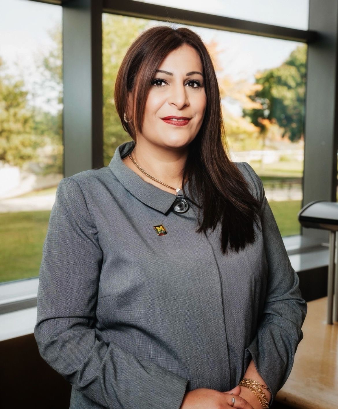 Amal Alhosban
