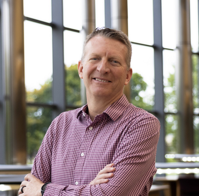 Allen Murphy