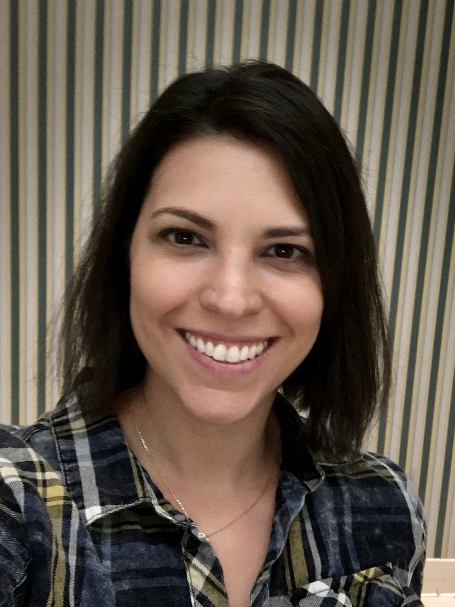 Amber Shewalter