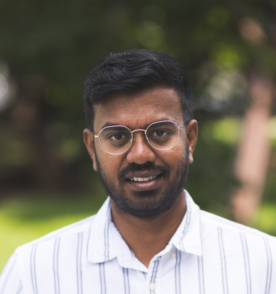 Athmanathan Senthilnathan