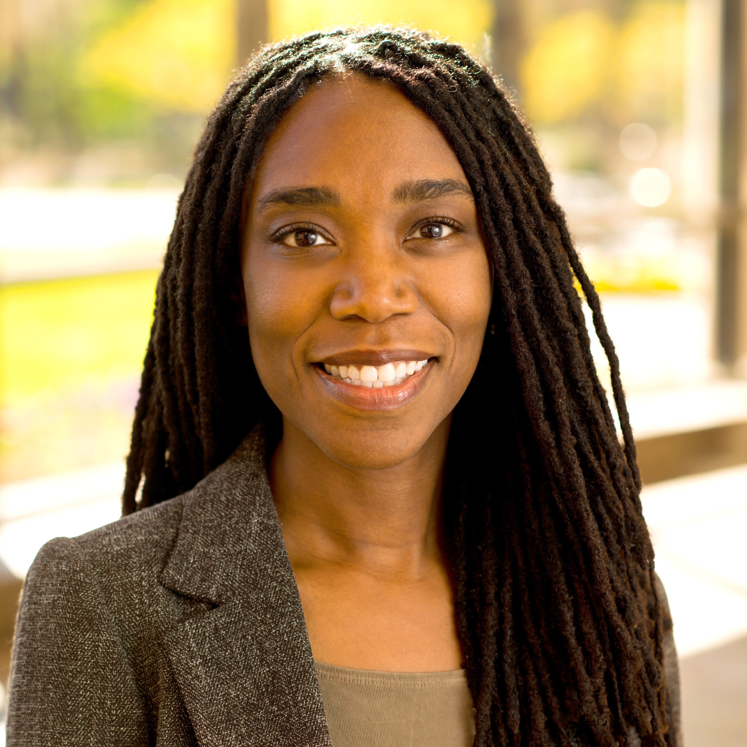 Beverly Dabney