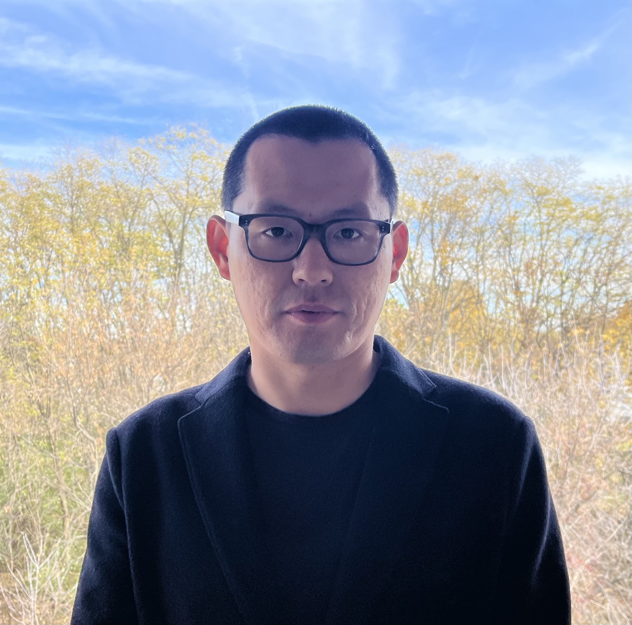 Bin Wang