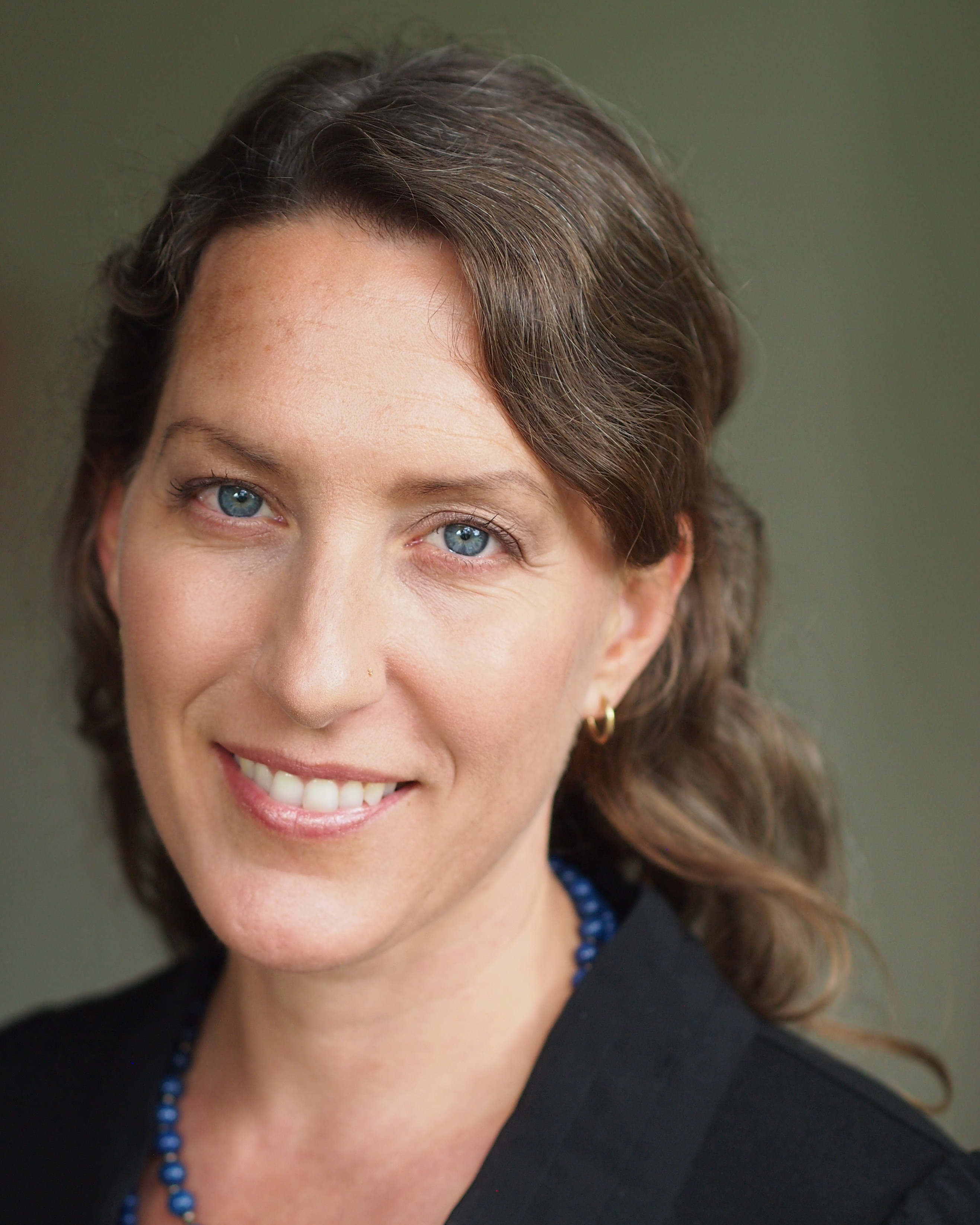 Beth Freiman