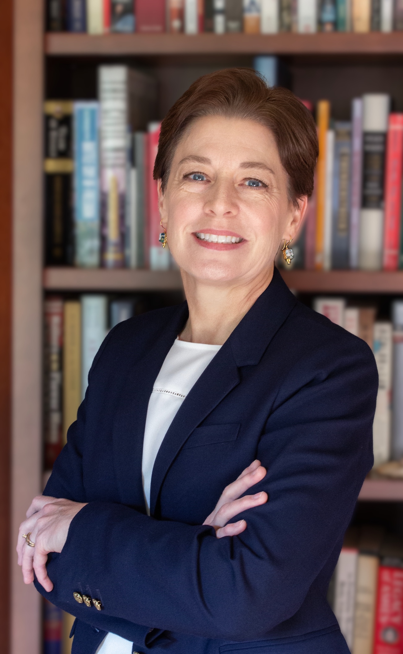 Karen Caldwell
