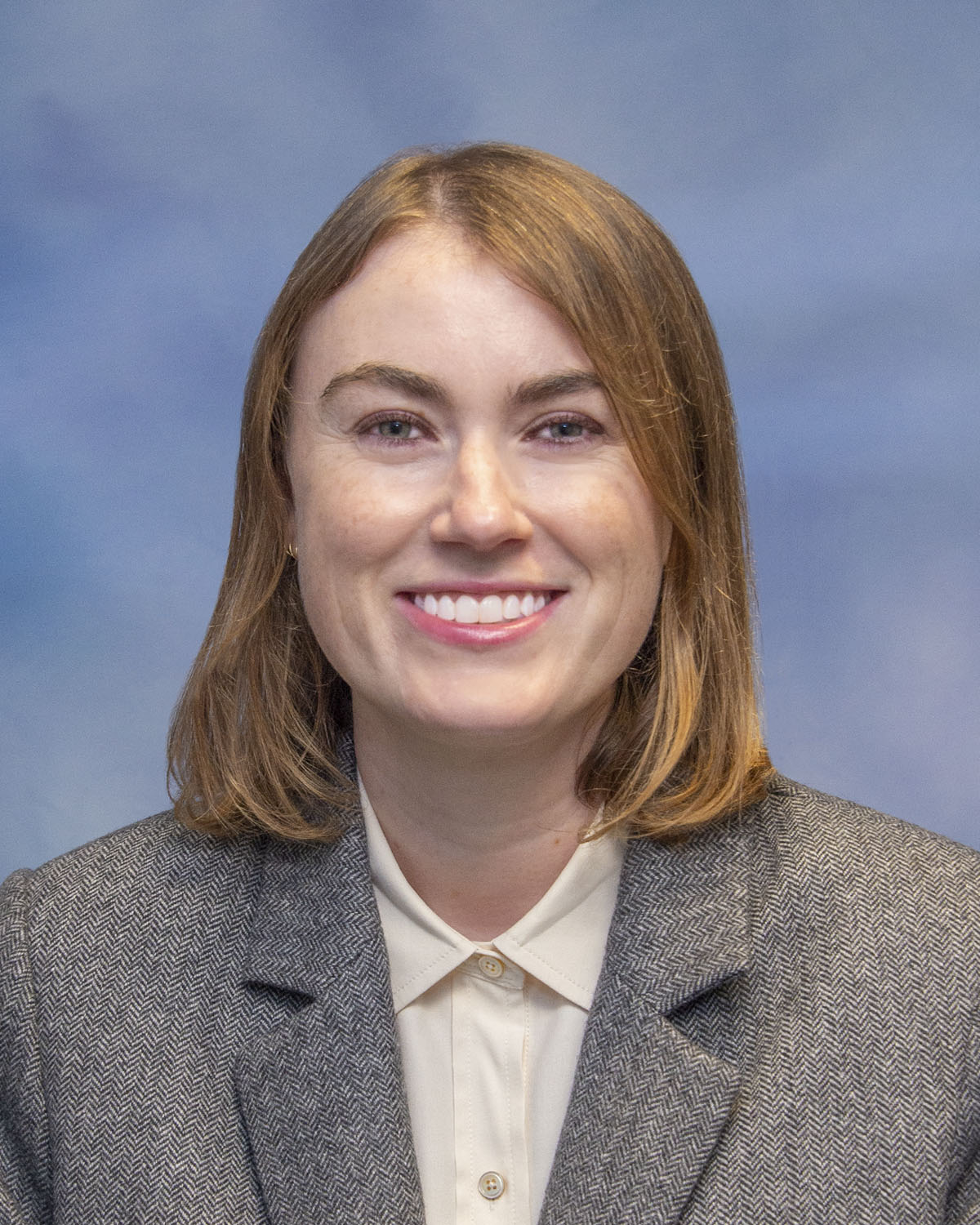 Caitlin Rossman