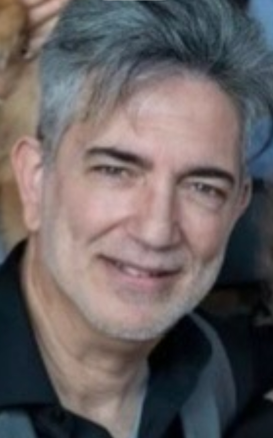 Enrico Cavallini