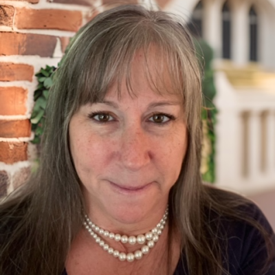 Tina Reiman