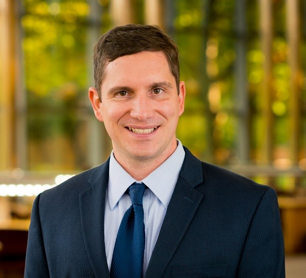 Chad Tiernan