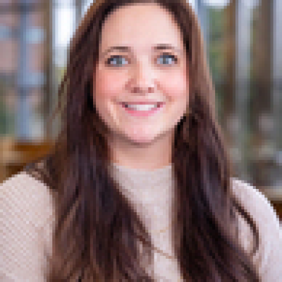 Caroline Rathbun