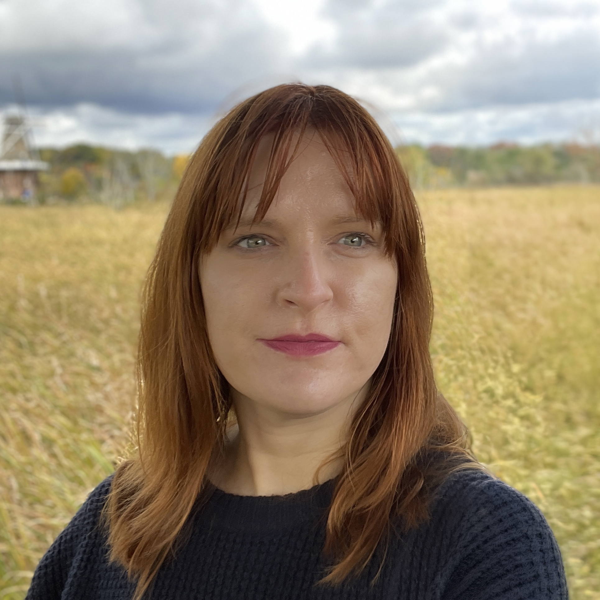 Amy Davis