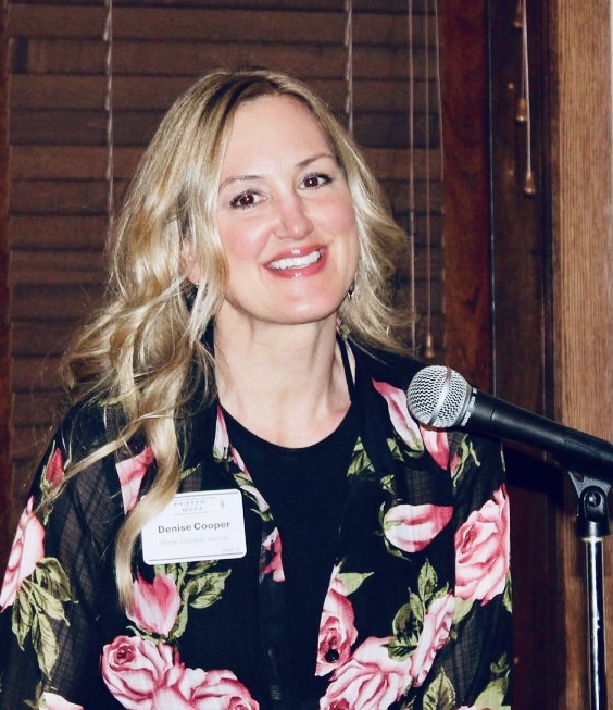 Denise Cooper