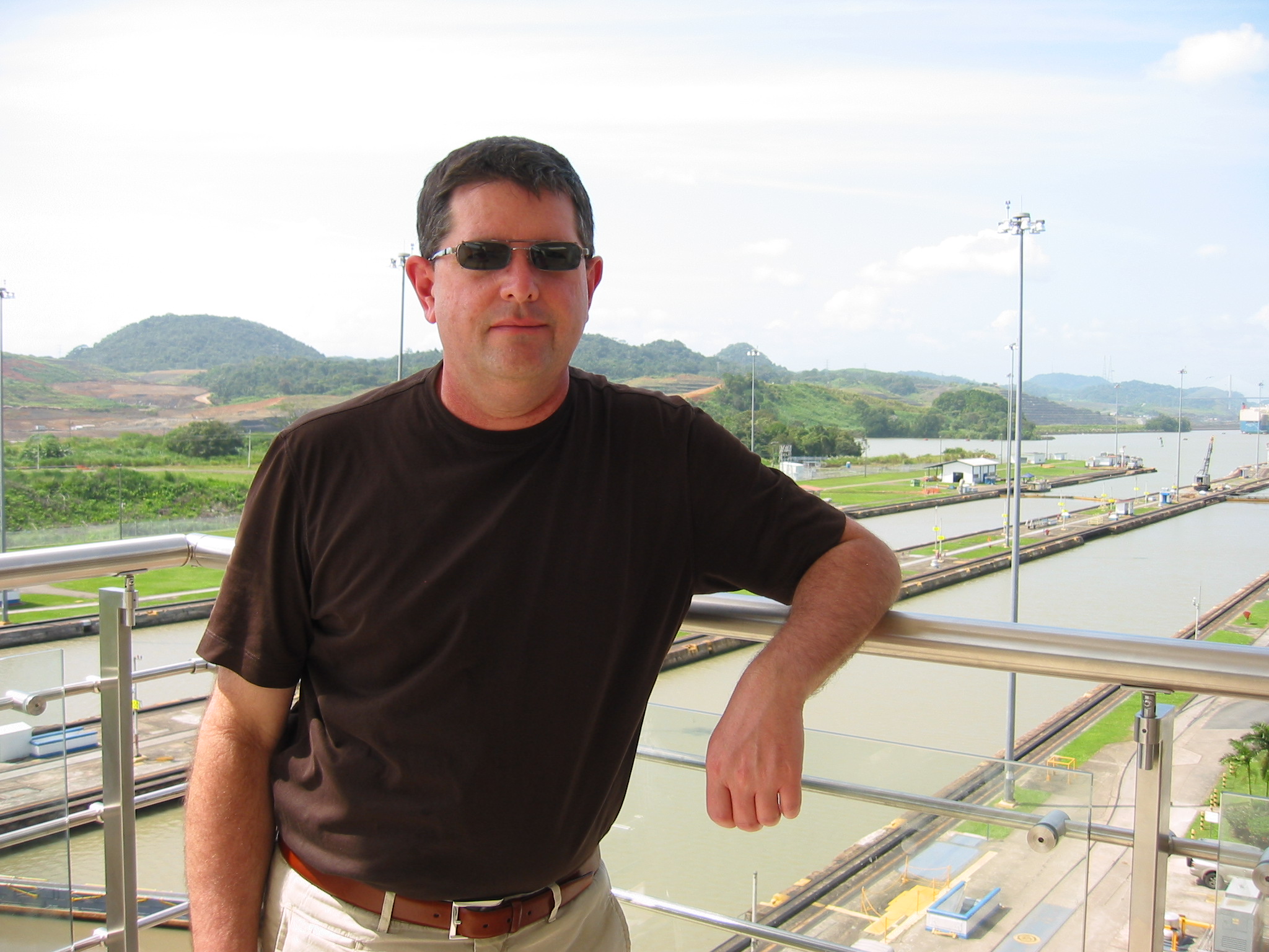 Douglas Knerr