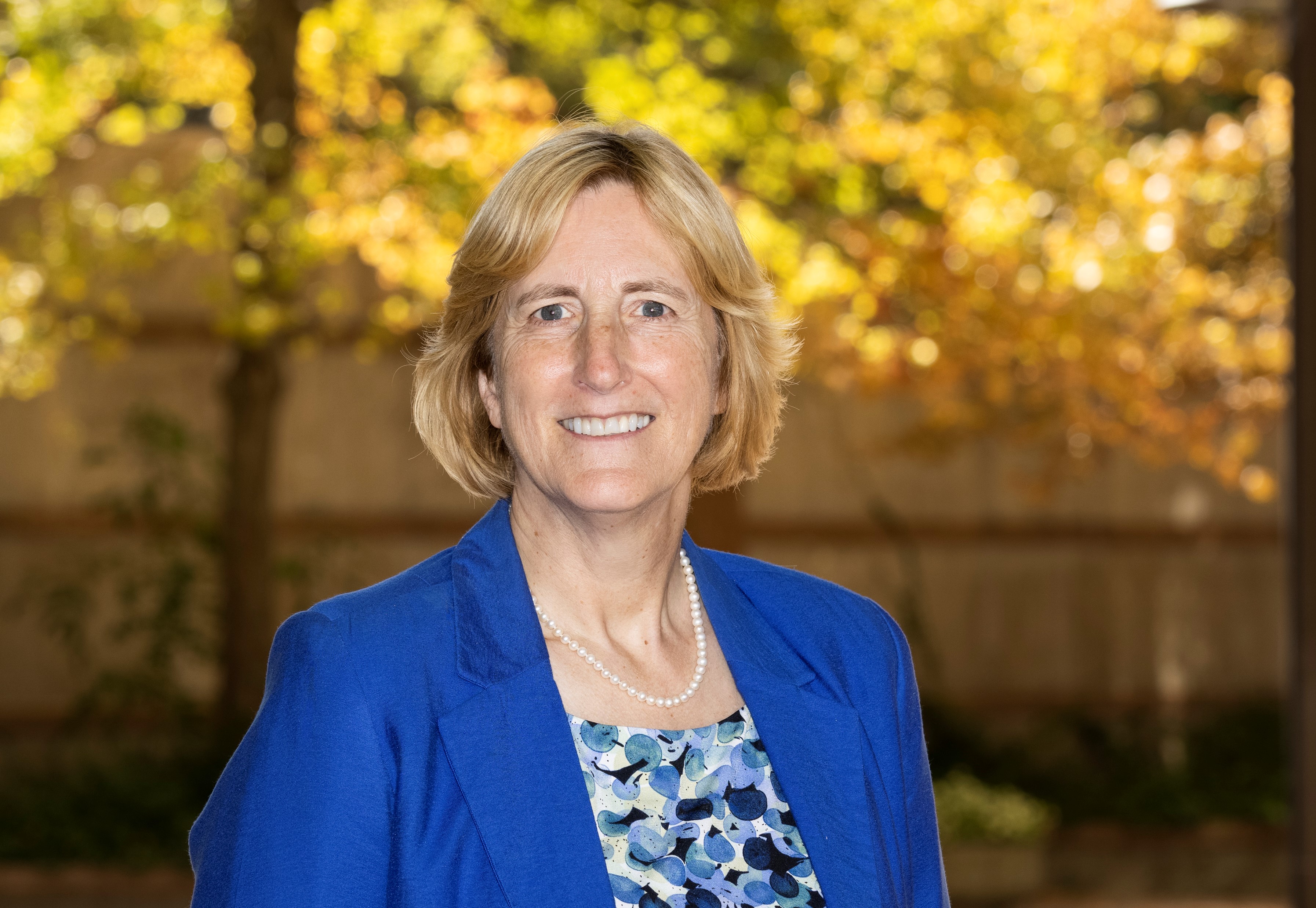 Donna Fry