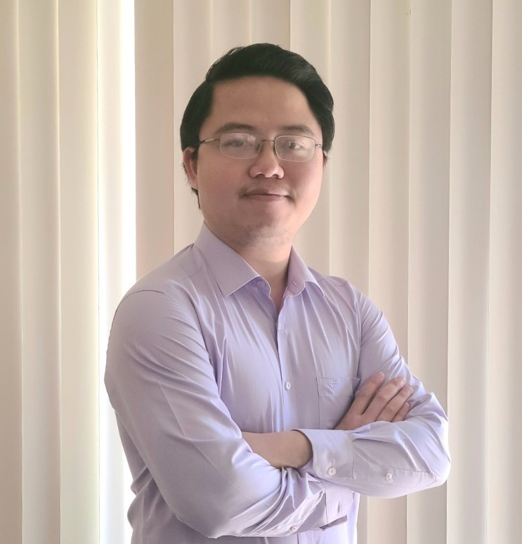 Duc Vu