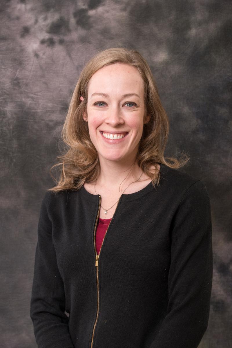 Erica Sherman