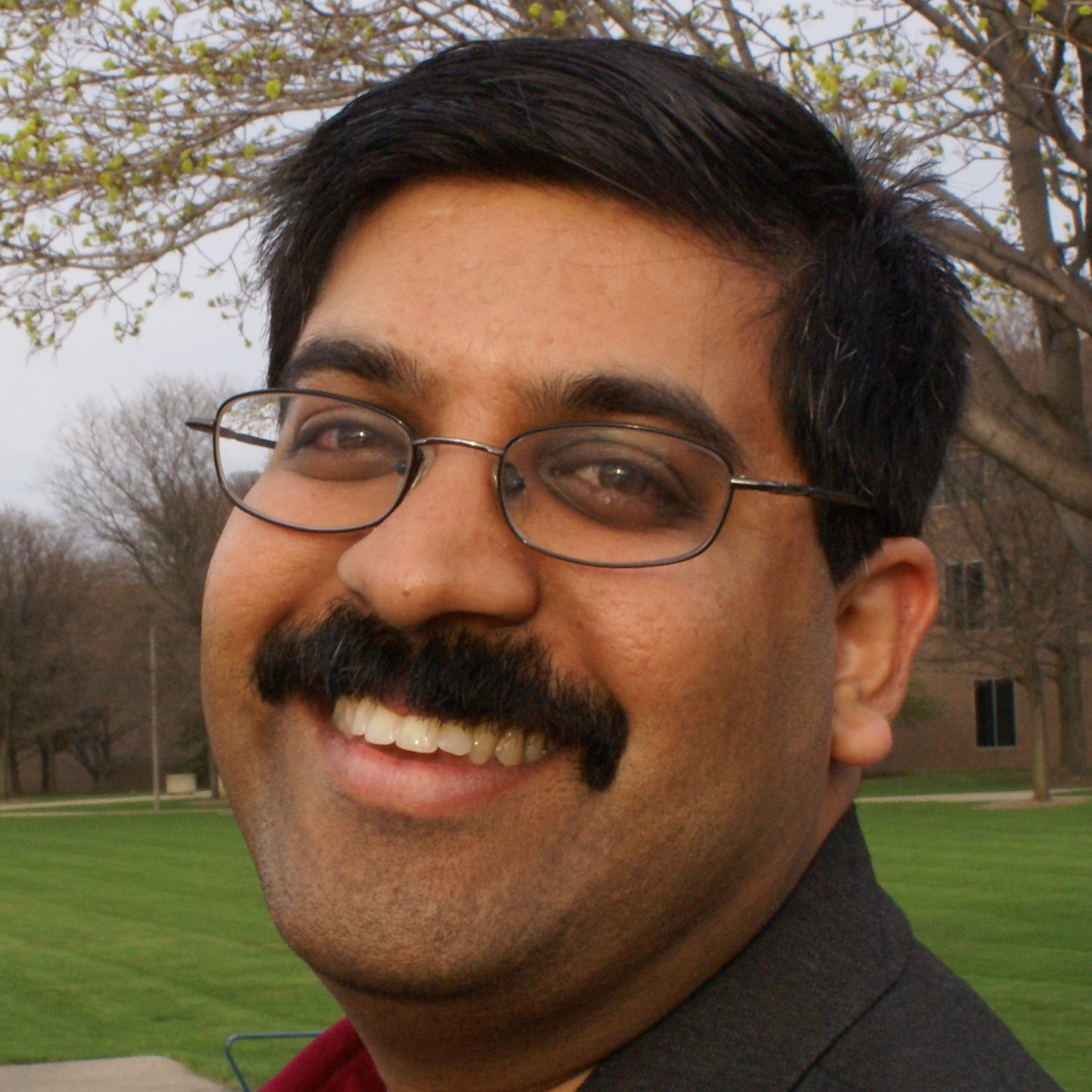 Rajib Ganguly