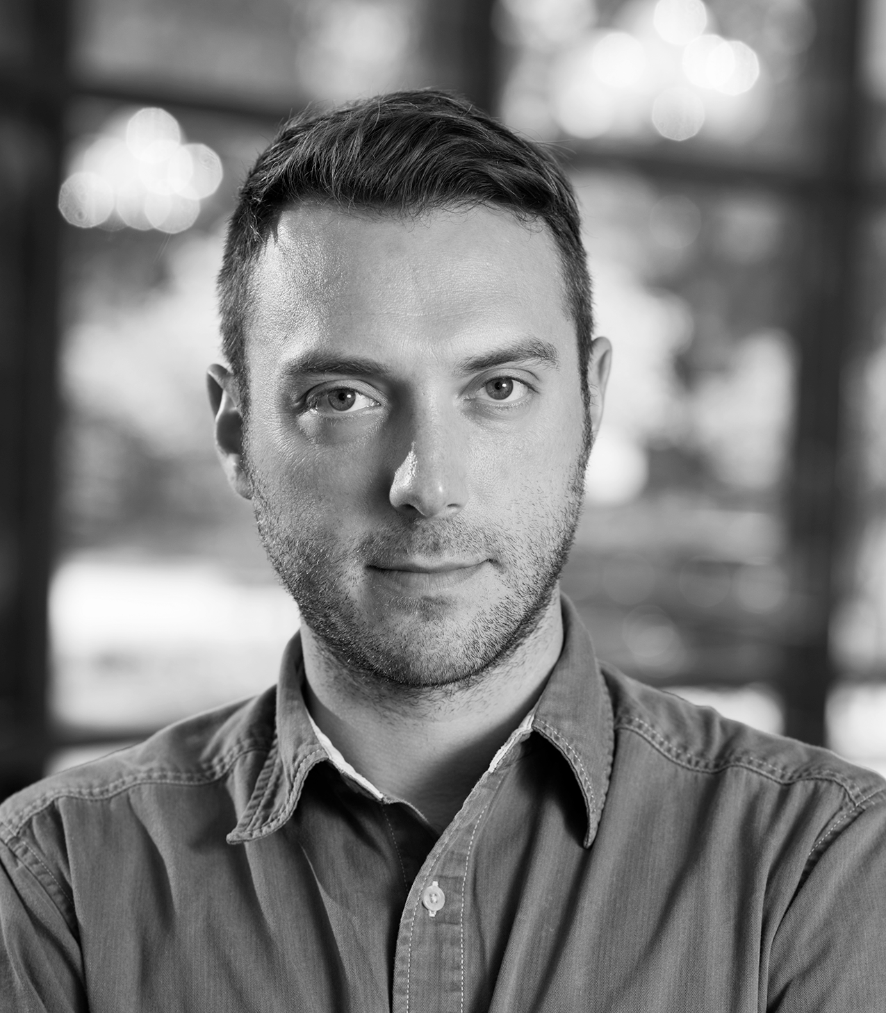 Benjamin Gaydos