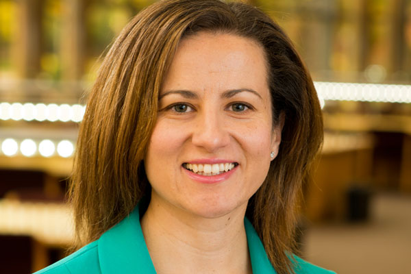 Gergana Kodjebacheva