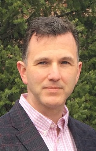 Harold Dalton