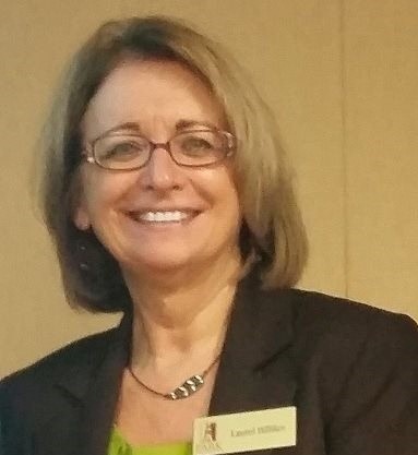 Laurel Hilliker