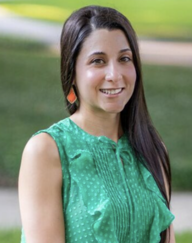 Jennifer LaCross