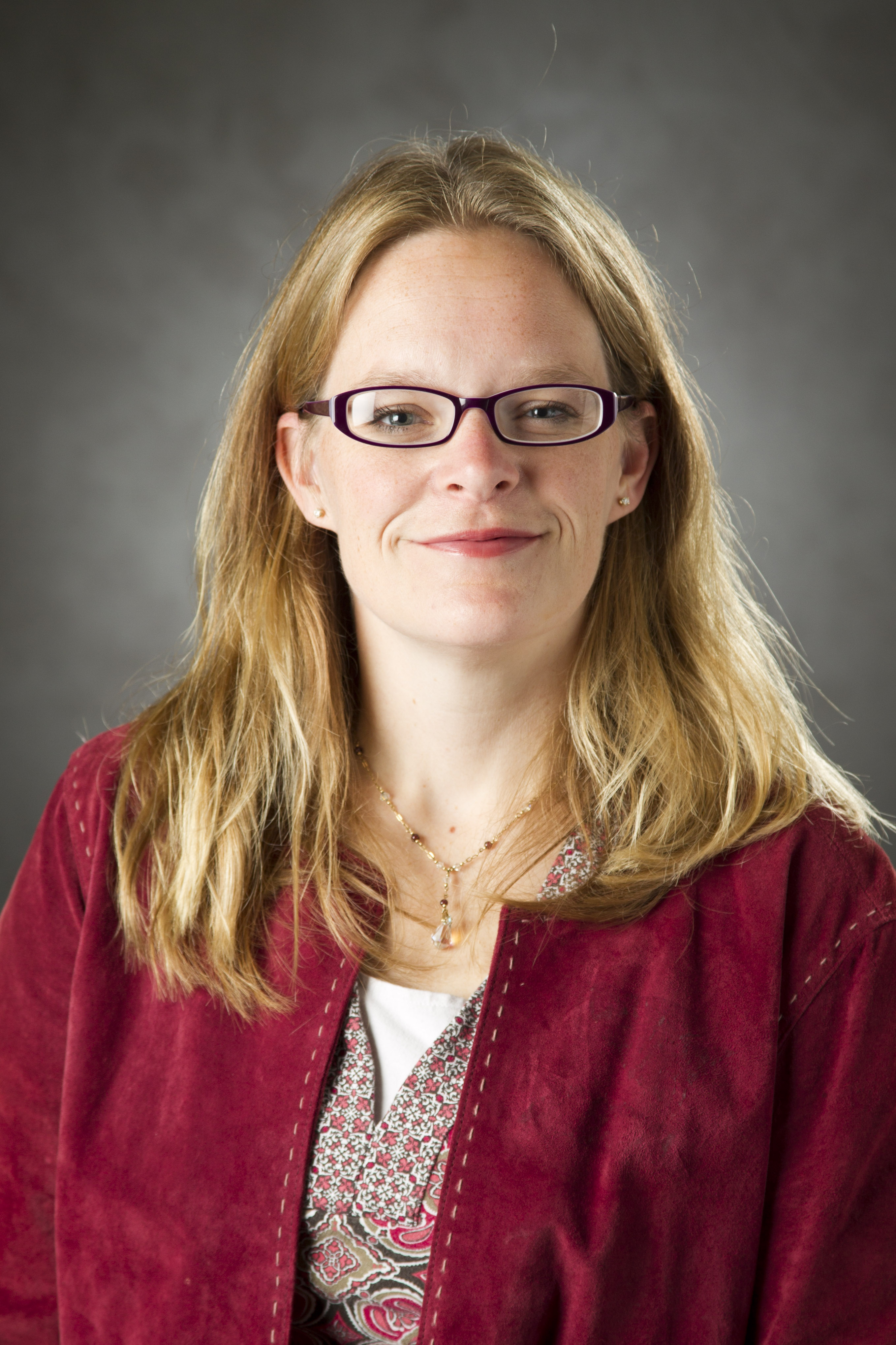 Jennifer Blackwood