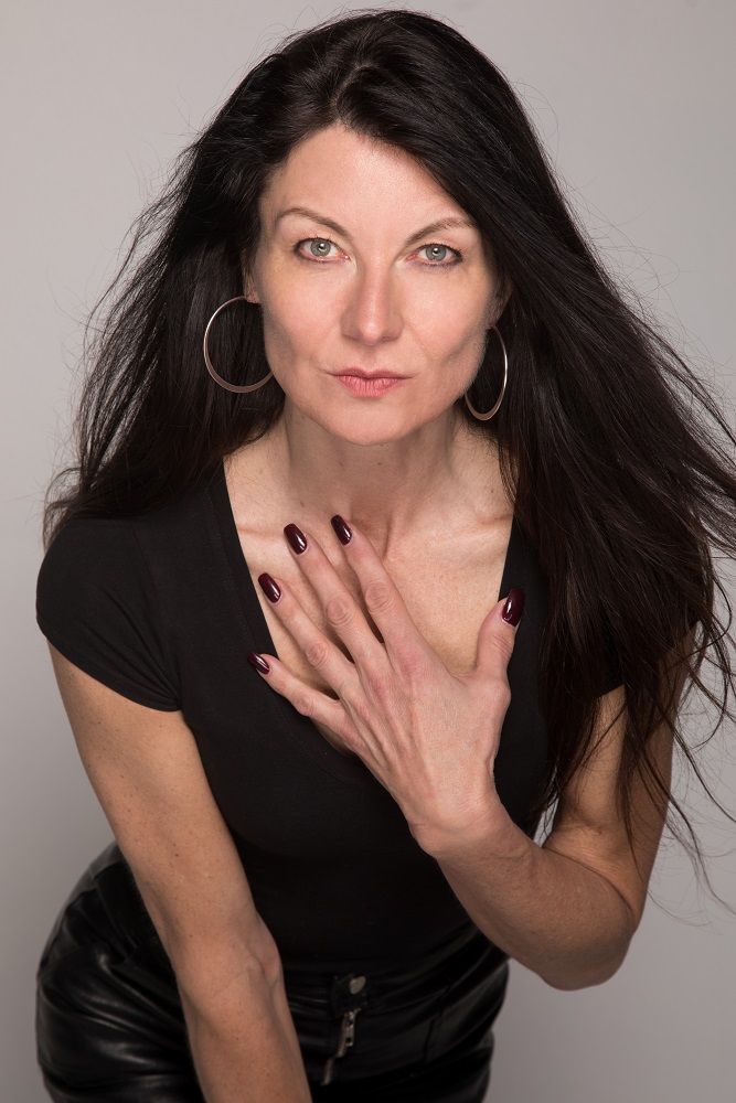 Janet Haley