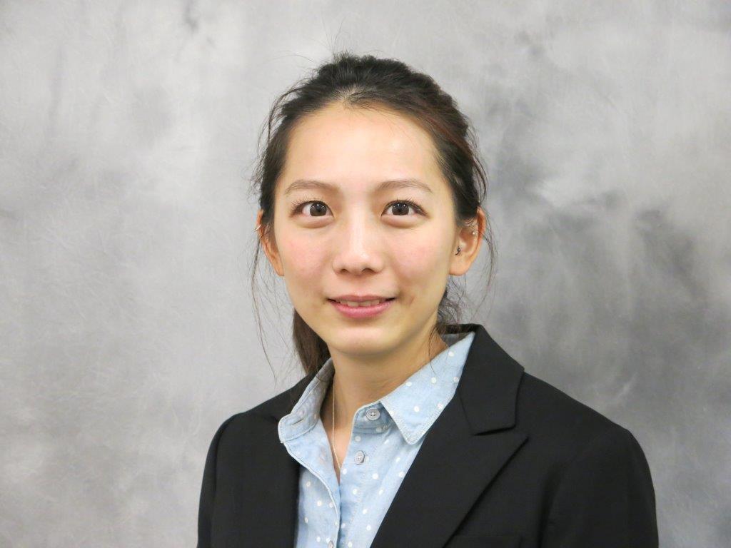 Jennifer Liao