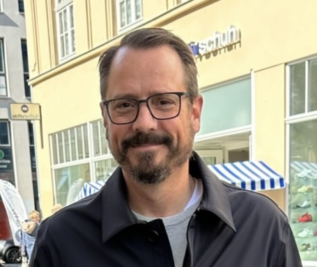 Jeramy Donovan