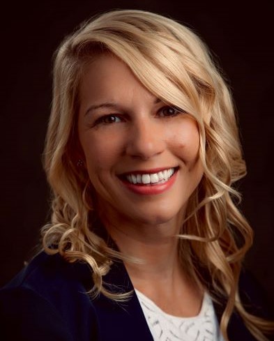 Jillian Woodworth