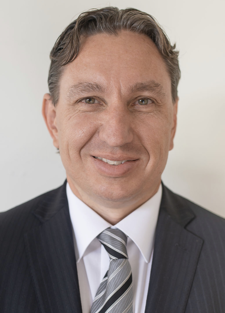 Jeffrey Morse