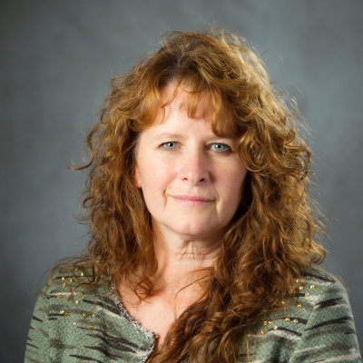 JoAnn Ford