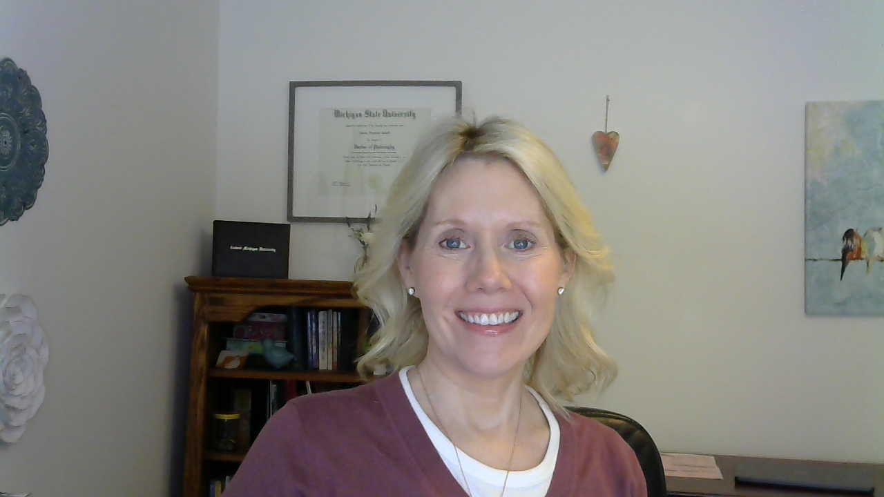 Karen Bedell