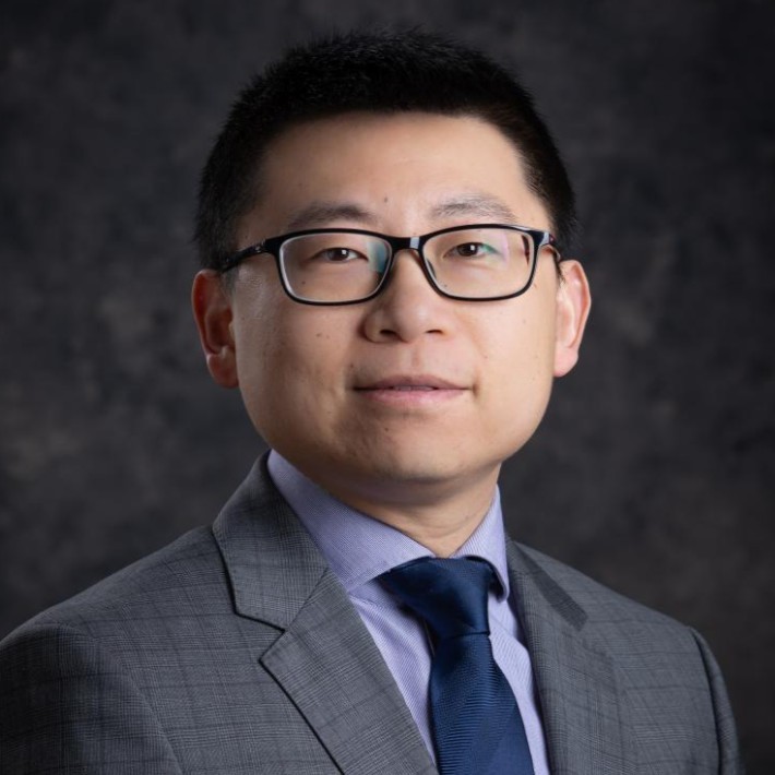 Zhenfeng Liu