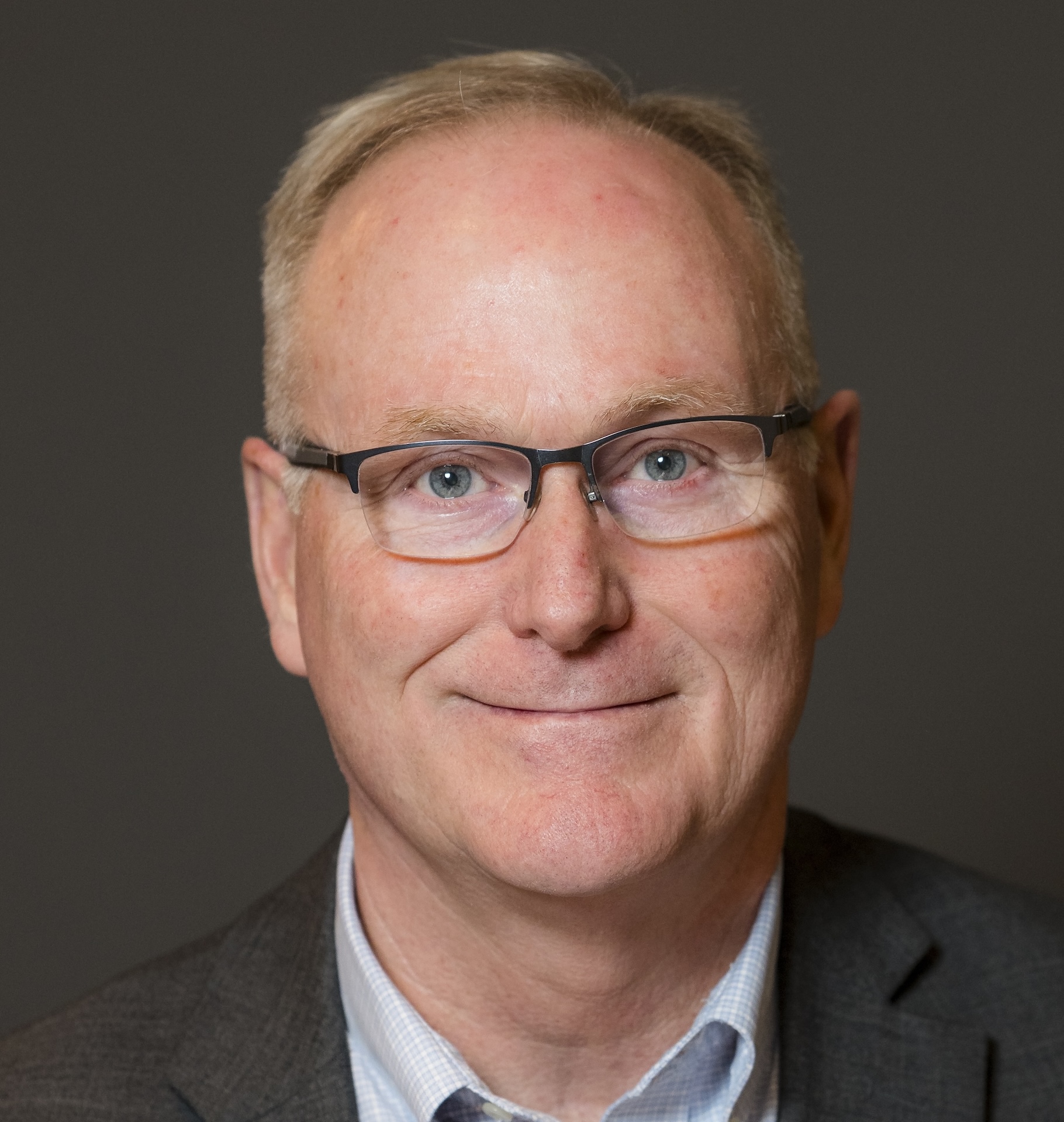 Ken Sylvester