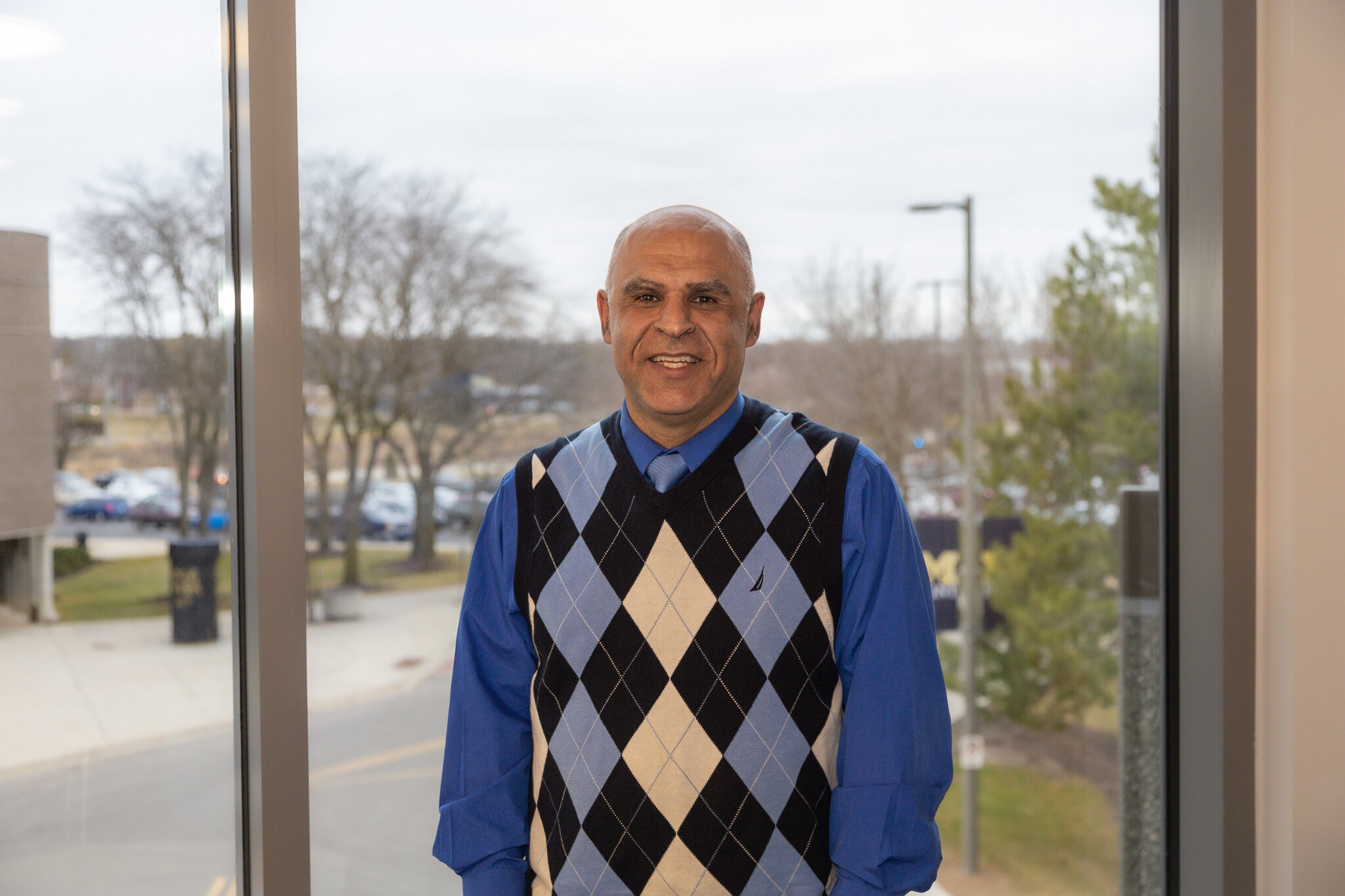 Khalil Khanafer