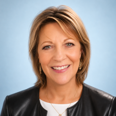 Kim LaFond