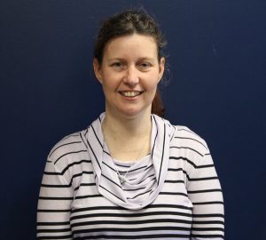 Laura McLeman