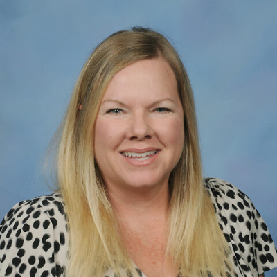 Lisa Perry