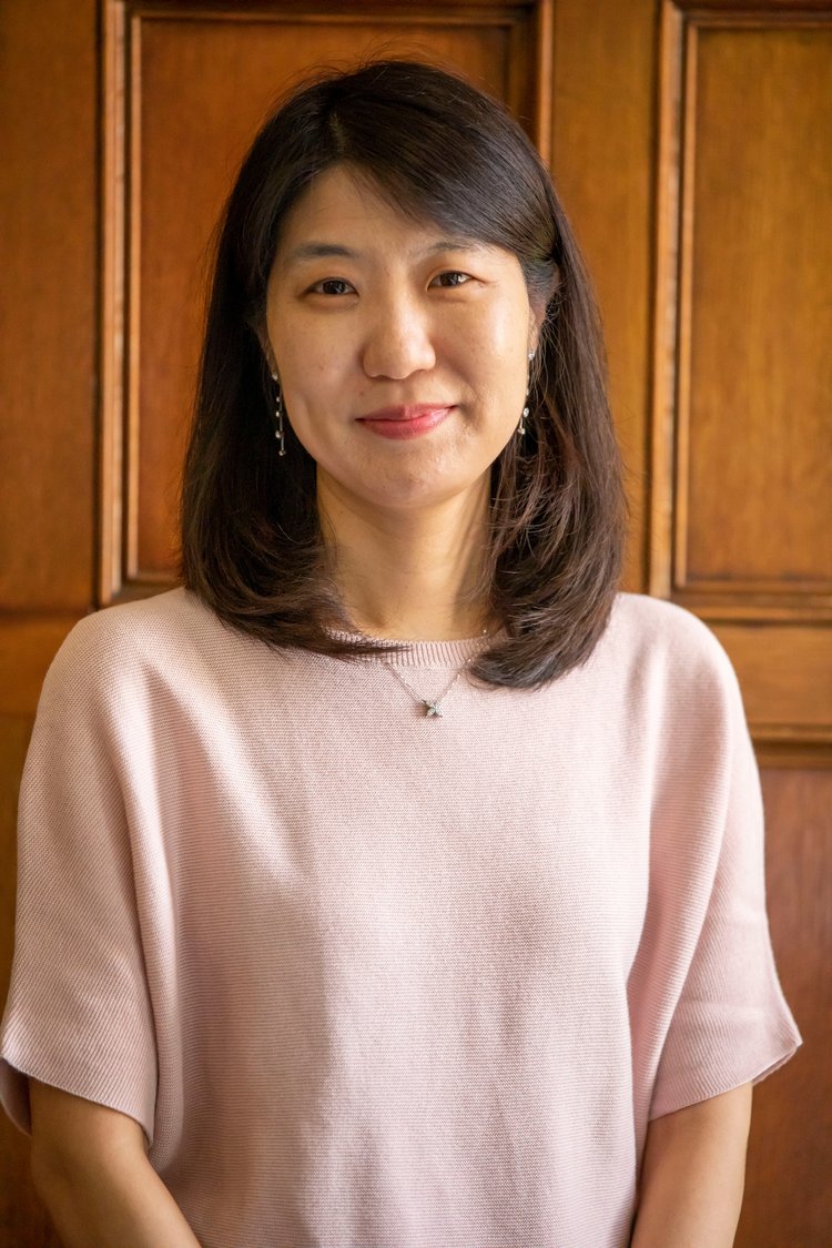 Julie Ma