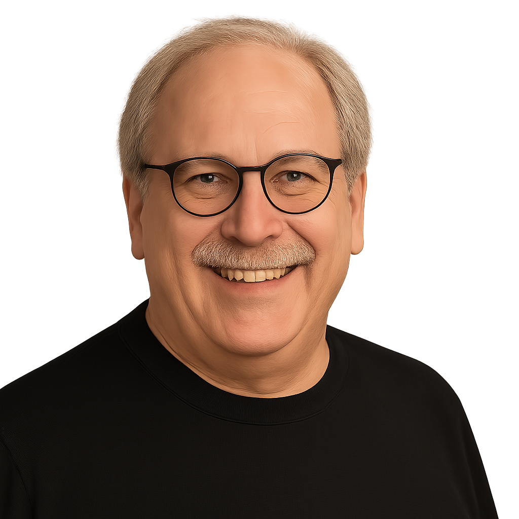 Michael Bohanon