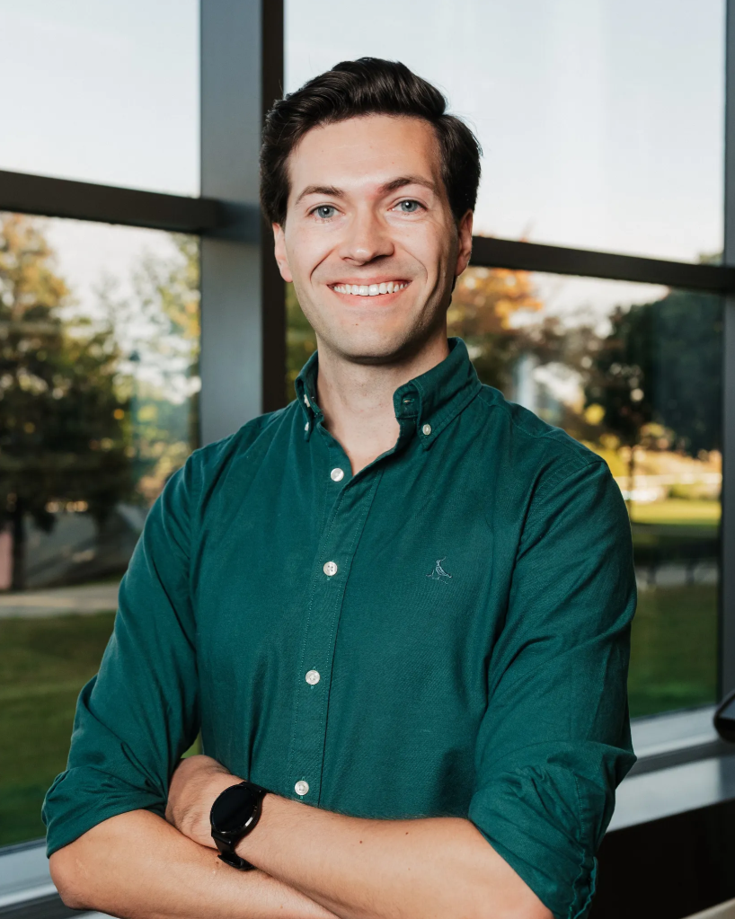 Garret Miller