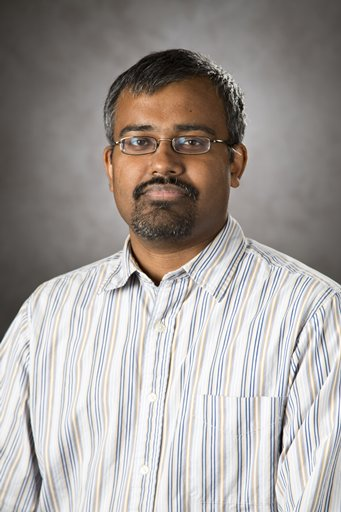 Murali Mani