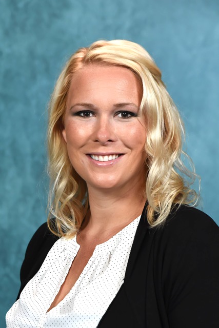 Nickie Hewitt