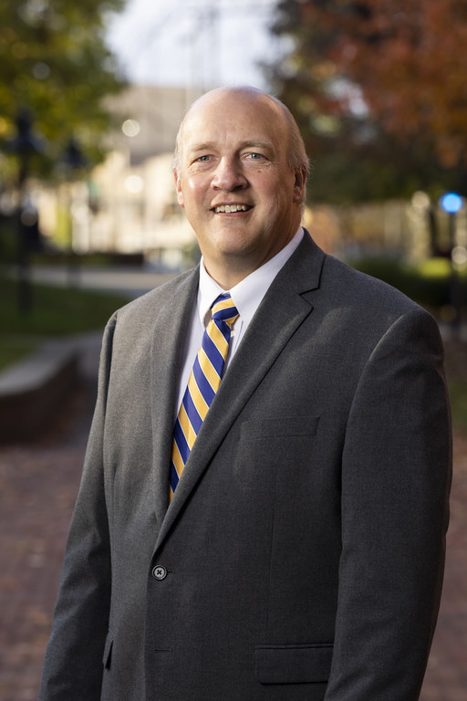 Christopher Pearson