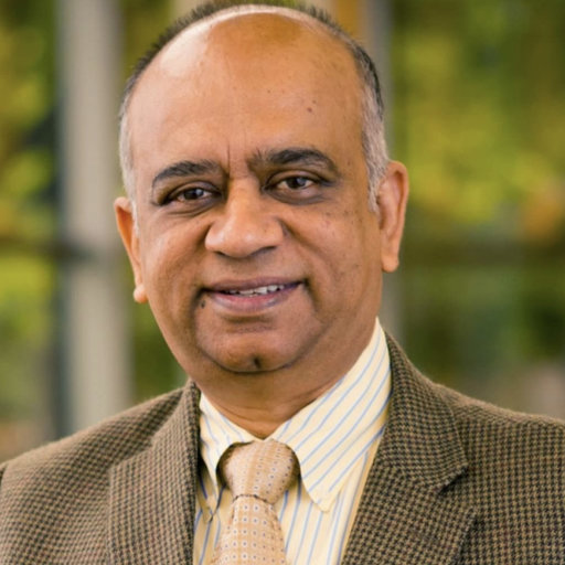 Quamrul Mazumder