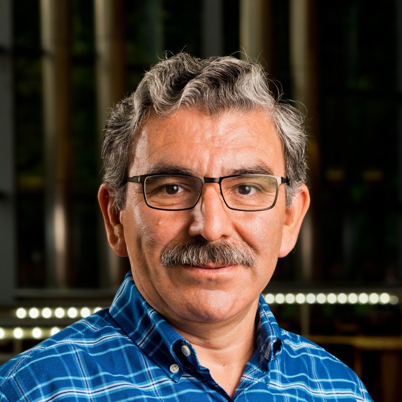 Ricardo Alfaro