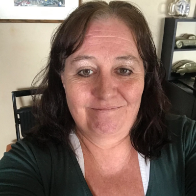 Rhonda Broadworth