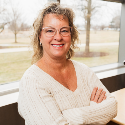 Susan Gano-Phillips