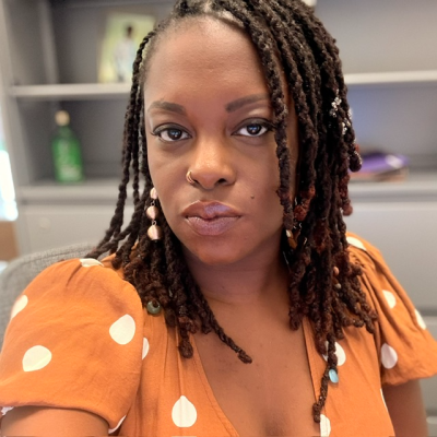 Sharmee Dixon